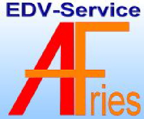 EDV-Service Fries Logo Neu Hochauflsend 2017-web